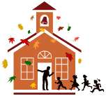 school house