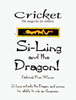 Cricket Magazine