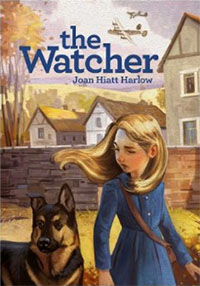 The Watcher Cover